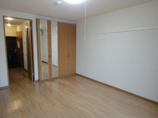 【内装】 | プランドール・カネキB棟 | 洋室