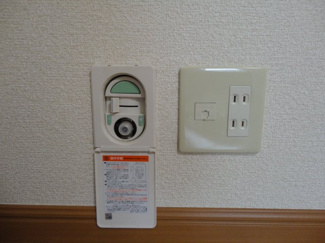 【設備】 | プランドール・カネキB棟 | 室内設備