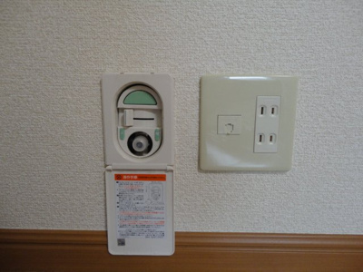 【設備】 | プランドール・カネキB棟 | 室内設備