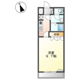 プランドール・カネキB棟の画像