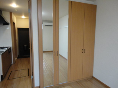 【設備】 | プランドール・カネキB棟 | エアコン