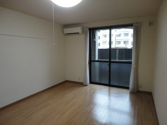 【内装】 | プランドール・カネキB棟 | 洋室