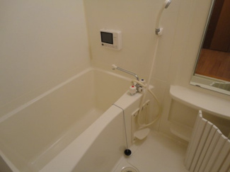 【浴室】 | プランドール・カネキB棟 | バス