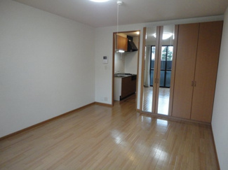 【内装】 | プランドール・カネキB棟 | 洋室