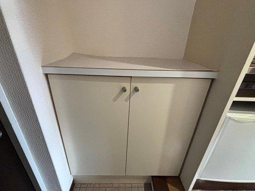 メゾンダイアナイン皆実のその他|室内（2025年2月）撮影