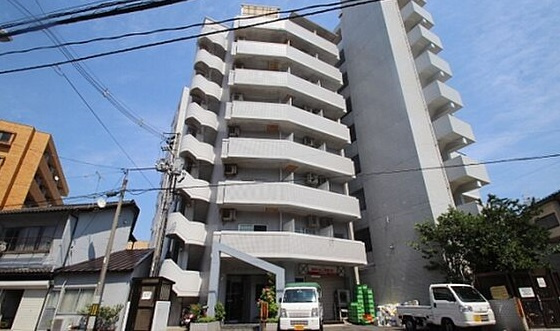メゾンダイアナイン皆実