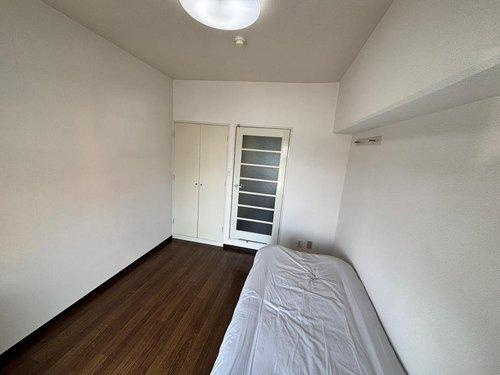 メゾンダイアナイン皆実の居間・リビング|ゆめタウン広島徒歩４分の一人暮らしにピッタリの物件♪