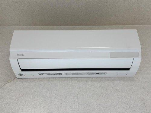 メゾンダイアナイン皆実のその他|室内（2025年2月）撮影
☆新品設置☆