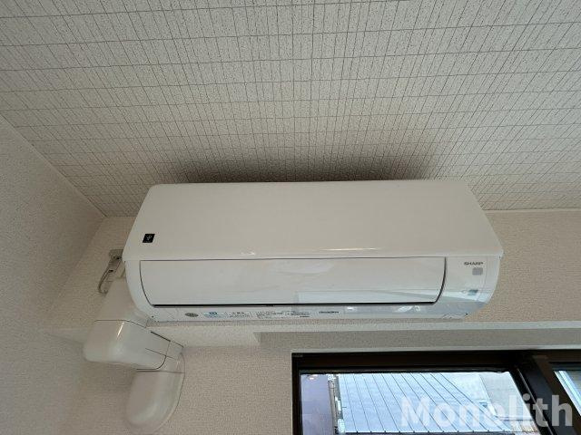 Garden浜プラスの設備