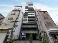 プレサンス谷町七丁目Ⅱの画像
