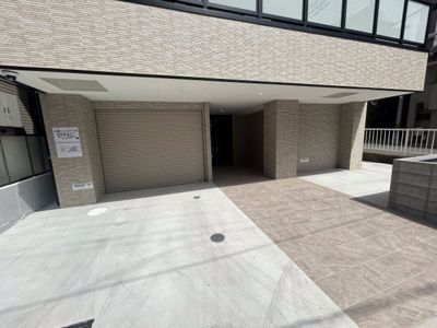 【駐車場】 | NU武庫川駅前