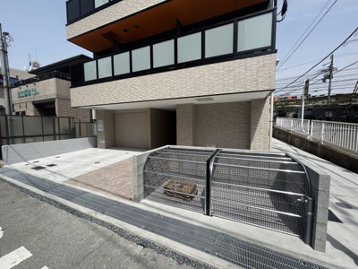 【その他共用部分】 | NU武庫川駅前