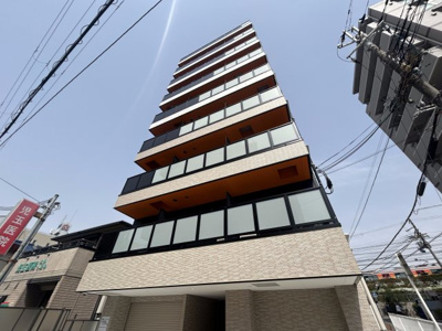 【外観】 | NU武庫川駅前