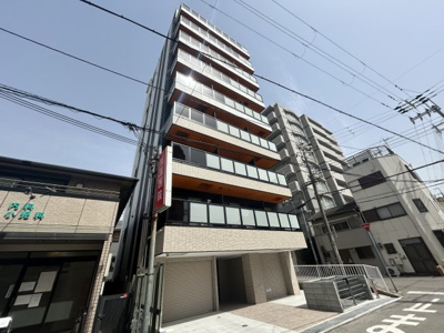 【外観】 | NU武庫川駅前