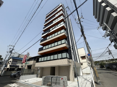 【外観】 | NU武庫川駅前