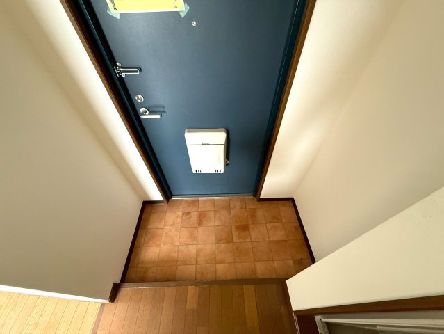 【玄関】 | プチモンティ