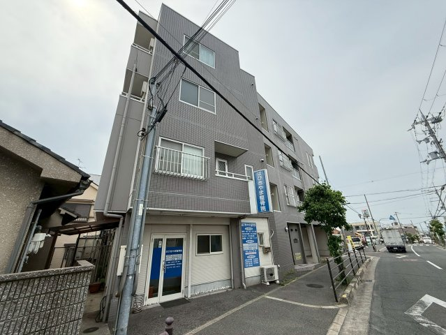【外観】 | プチモンティ