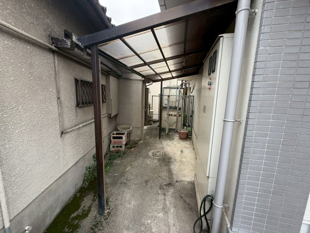 【ロビー】 | プチモンティ