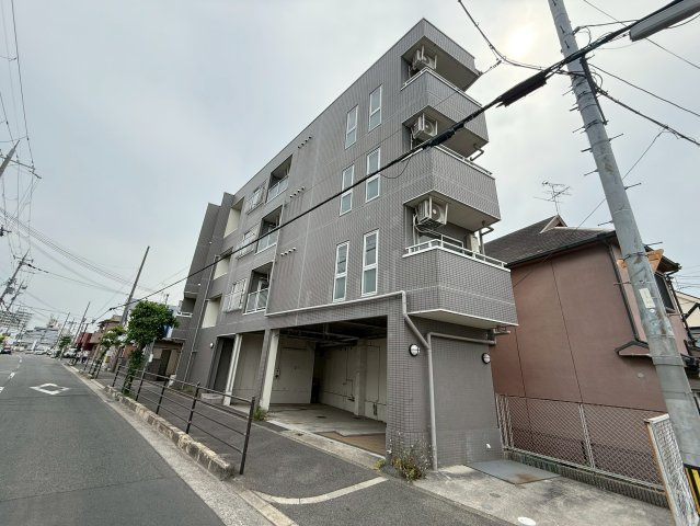 【外観】 | プチモンティ