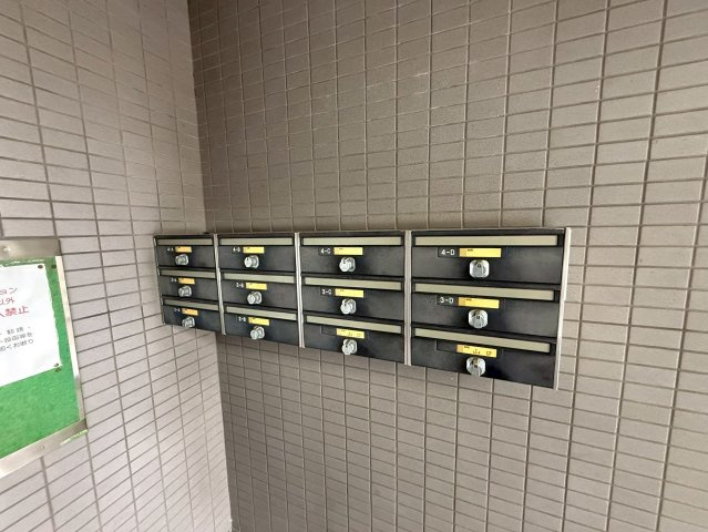【その他共用部分】 | プチモンティ