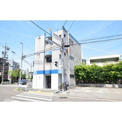 【外観】 | キャピタル春岡