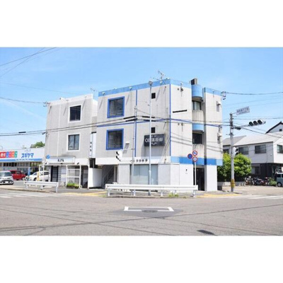 【外観】 | キャピタル春岡