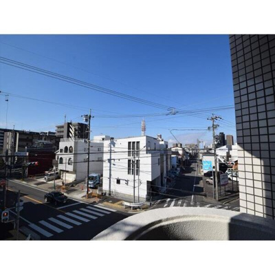 【展望】 | キャピタル春岡