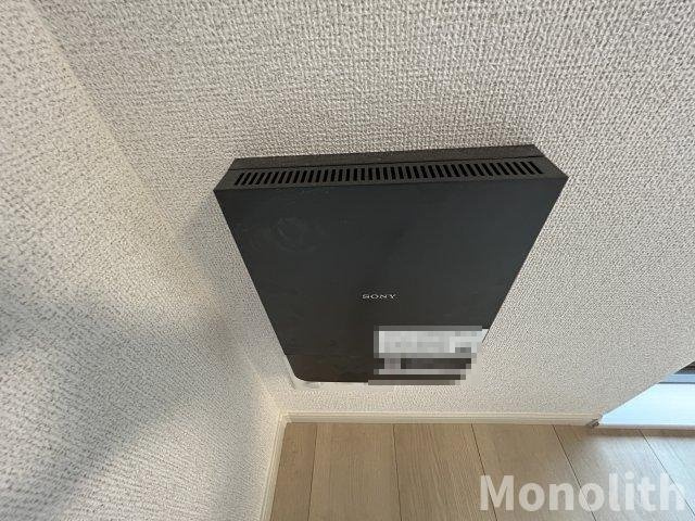 Garden浜プラスの設備