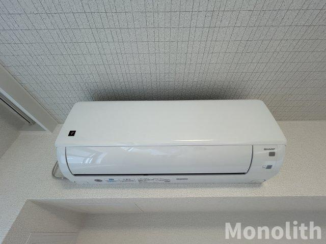 Garden浜プラスの設備