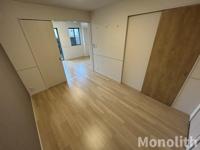 Garden浜プラスの内装