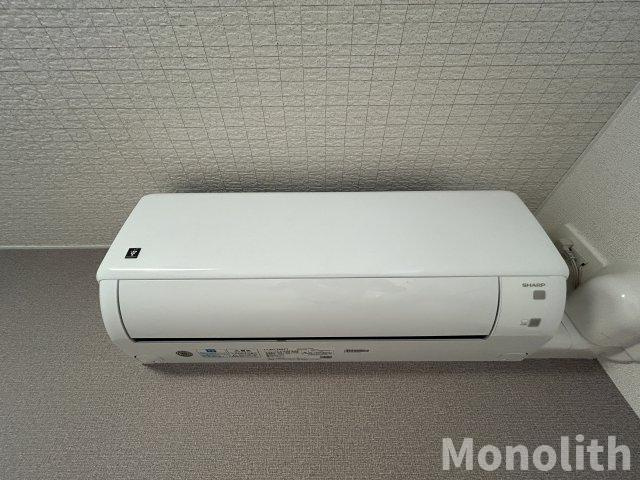 Garden浜プラスの設備