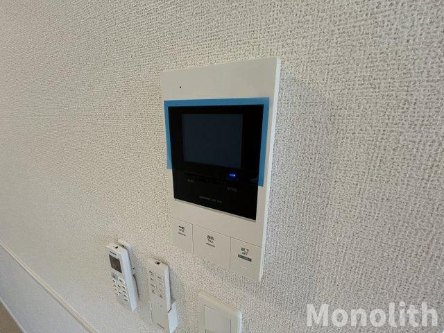 Garden浜プラスのセキュリティ