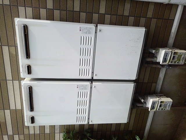 カルムＢ棟のその他