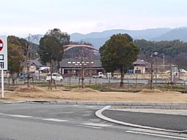 カルムＢ棟の周辺|船小屋恋ぼたる公園まで680m