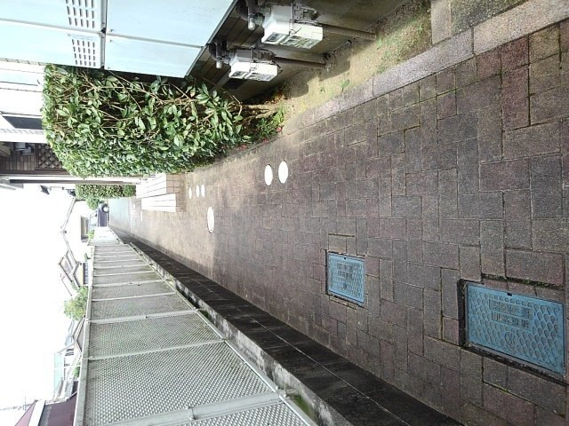 カルムＢ棟のその他