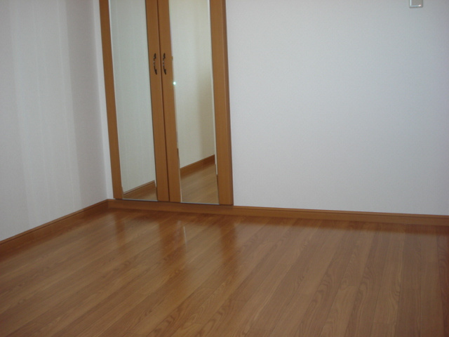 ファームタウン桜　Ⅱの内装|洋室②