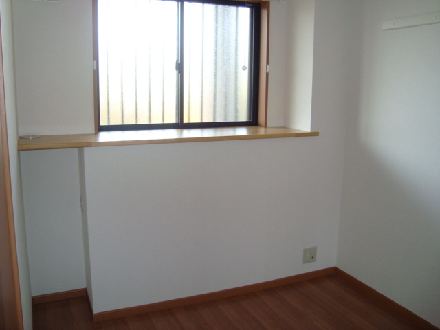 ファームタウン桜　Ⅱの内装|洋室①