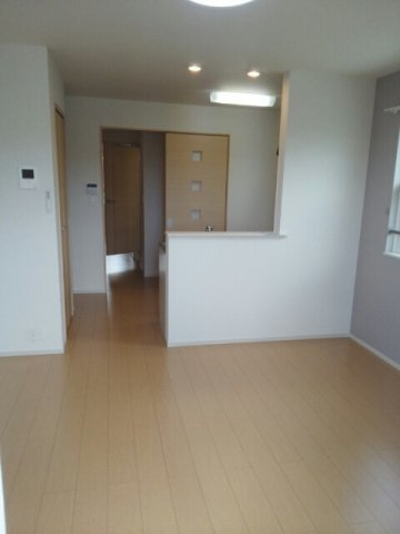 リコルドルーチェの内装|内装もきれいです