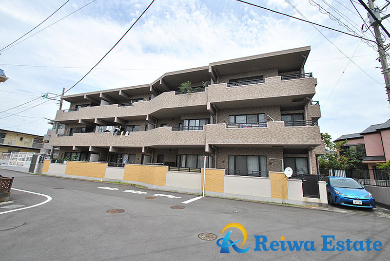 ビッグヴァン湘南茅ヶ崎