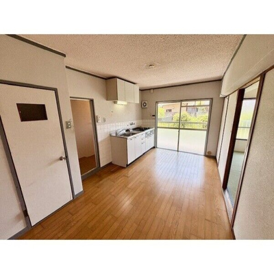 【内装】 | 取石石田団地