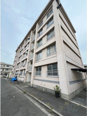 【外観】 | 取石石田団地