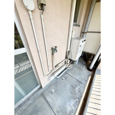 【洗面所】 | 取石石田団地