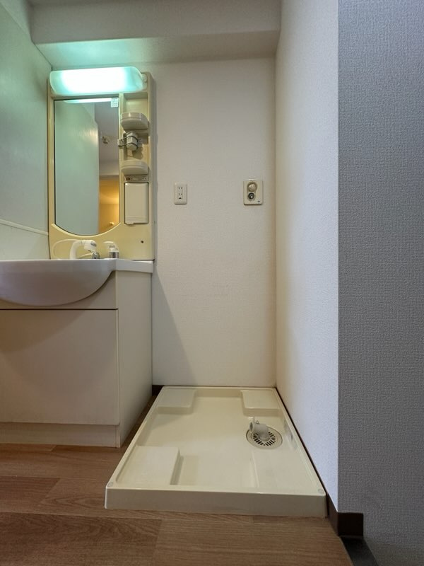 エスリード上本町北の設備