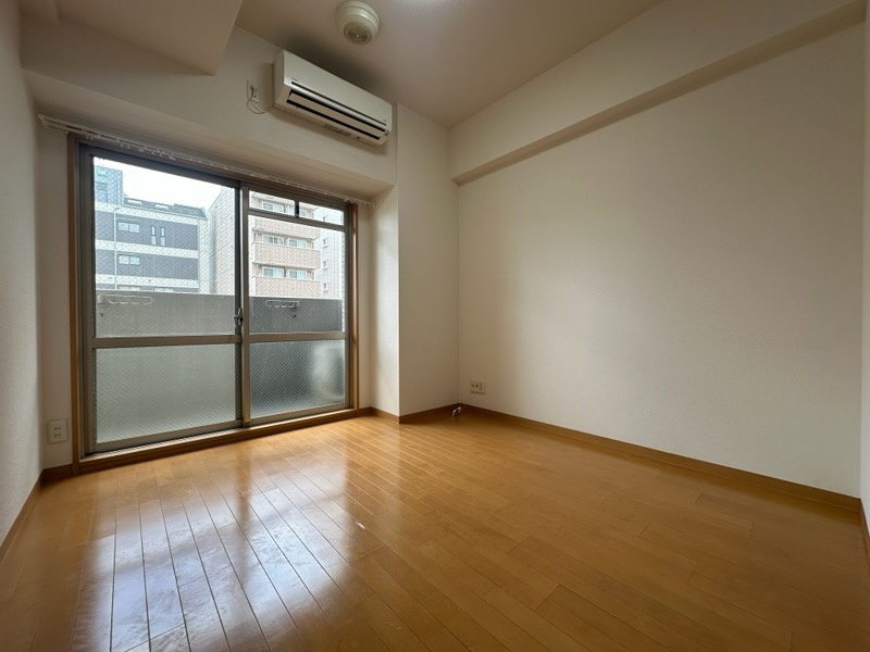 エスリード上本町北の展望