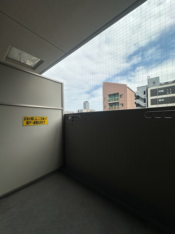 エスリード上本町北のその他