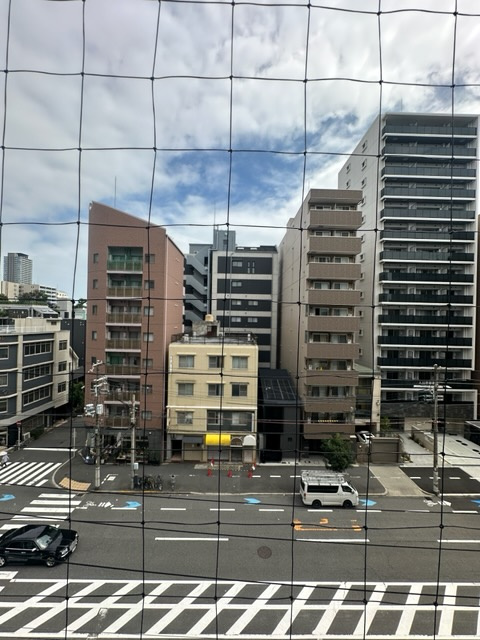 エスリード上本町北の設備
