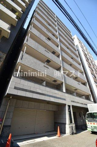 エスリード上本町北