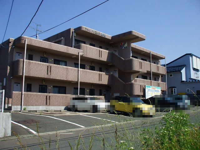 アール・クリエイト星が丘