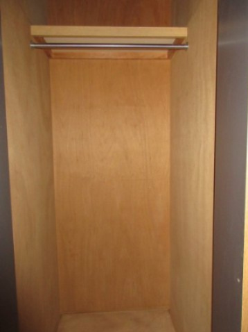 アール・クリエイト星が丘の収納|キッチン収納