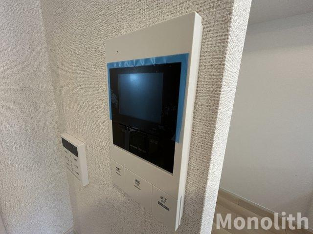 Garden浜プラスのセキュリティ